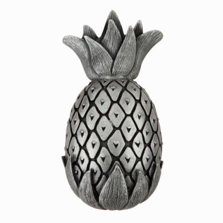 A large image of the Acorn Manufacturing DQ2 Antique Pewter