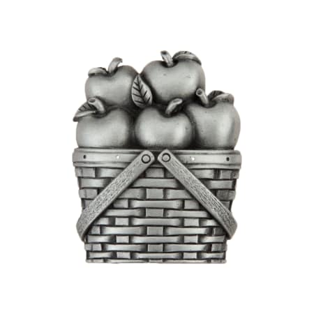 A large image of the Acorn Manufacturing DQA Antique Pewter