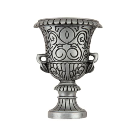 A large image of the Acorn Manufacturing DQB Antique Pewter