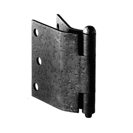 Stainless Steel Shutter Hinges-Many Offsets Available 