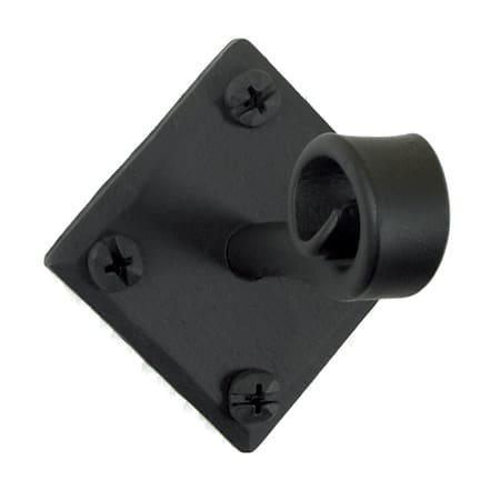 A large image of the Acorn Manufacturing AMYP Black