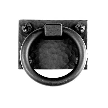 A large image of the Acorn Manufacturing APZP Black