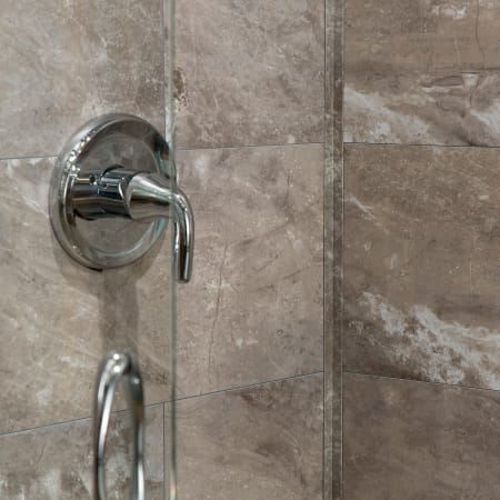 A large image of the ACP 535-WATERPROOF-SHOWER-KIT Venetian Marble 11