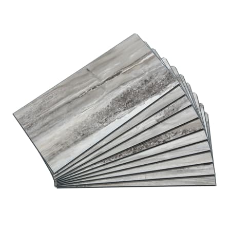 A large image of the ACP 535-WATERPROOF-WALL-TILE Louvre Granite - 10 Pk - 53503