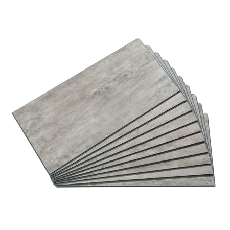 A large image of the ACP 535-WATERPROOF-WALL-TILE Adobe Drift - 10 Pk - 53509