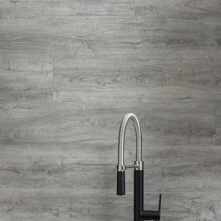 A large image of the ACP PAL-WATERPROOF-WALL-TILE-SAMPLE Gray Oak