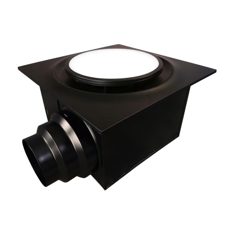 A large image of the Aero Pure ABF110DHL6 Oil Rubbed Bronze