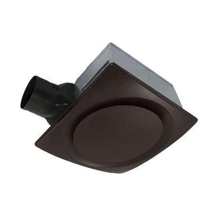 A large image of the Aero Pure AP90H-S Oil Rubbed Bronze