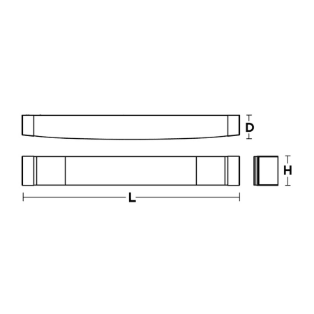 A large image of the AFX ALV490540LAJD2 Alternate Image