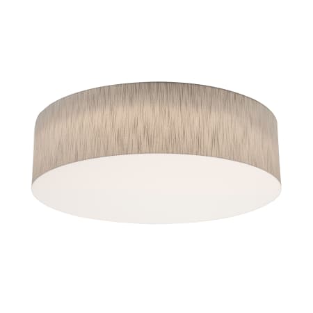 A large image of the AFX ANF2432L5AJUD Jute / White