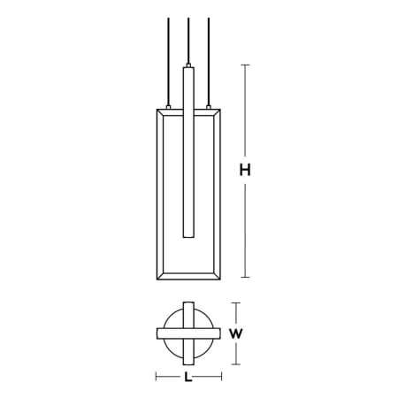 A large image of the AFX COLP06L30D1 Alternate Image