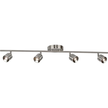 A large image of the AFX CRRF4400L30 Satin Nickel