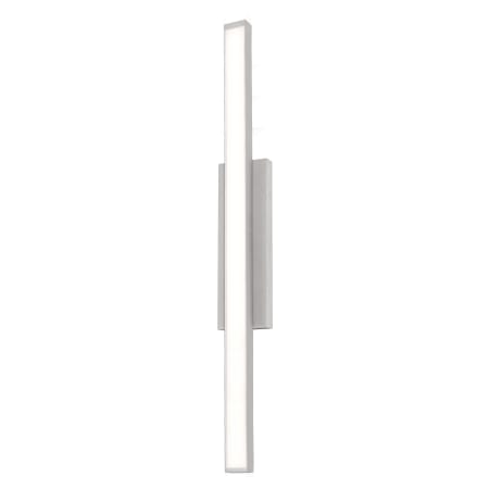 A large image of the AFX GLEW0536L30UD Textured Grey