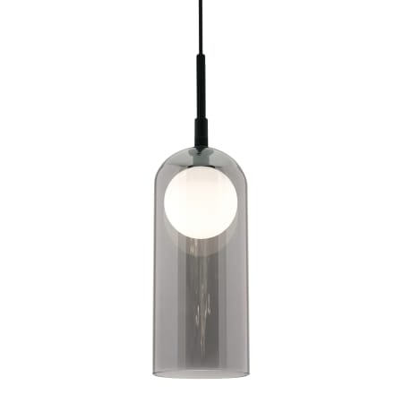 A large image of the AFX KRNP04L30D1 Black