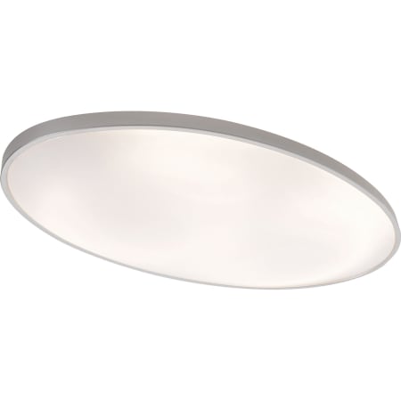 A large image of the AFX PIDF172900L40MV Satin Nickel