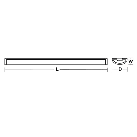 A large image of the AFX PRCL4507L5AJUD Alternate Image