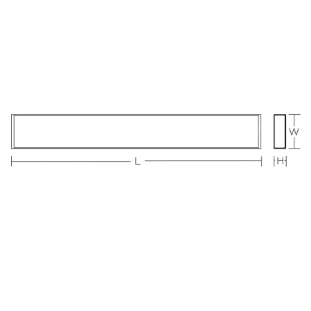 A large image of the AFX SHAL054840LAJMV Alternate Image