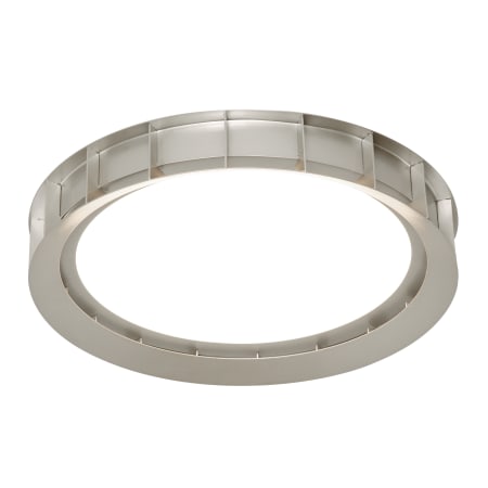A large image of the AFX TTMF1626L30D1 Satin Nickel
