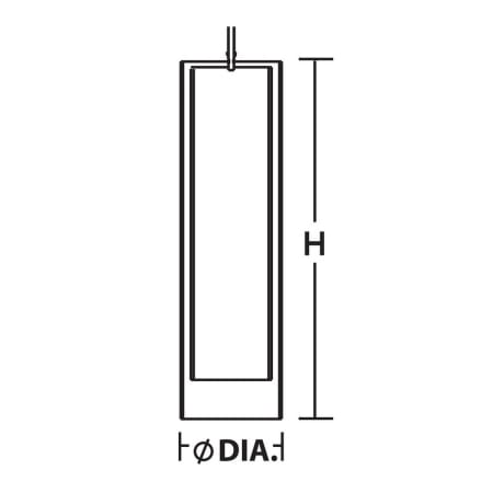 A large image of the AFX VIP1000L30D2 Alternate Image