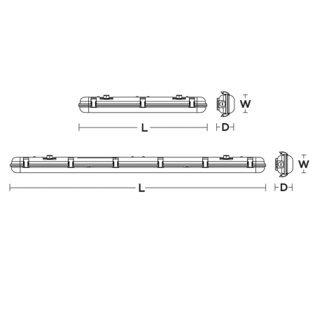 A large image of the AFX VTL476000LAJD2 Alternate Image