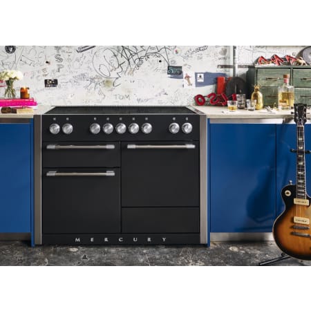 Aga mercury shop induction range amc48in
