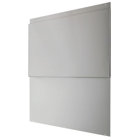 A large image of the Air King BS30 Stainless Steel