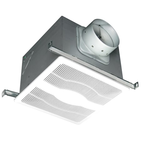 Air King D4d White 120 Cfm 0 3 Sone Ceiling Mounted Dc