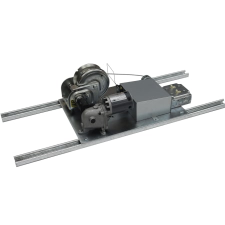 Aladdin Light Lift All200 N A Residential Grade 200lb Standard Mount Motorized Fixture System Lightingdirect Com Aladdin Light Lift All200 N A, Aladdin Light Lift All200