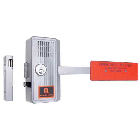 A large image of the Alarm Lock 250 Alarm Lock 250