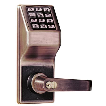 A large image of the Alarm Lock DL5200 Alarm Lock DL5200