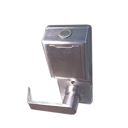 A large image of the Alarm Lock PDL4100 Alarm Lock PDL4100
