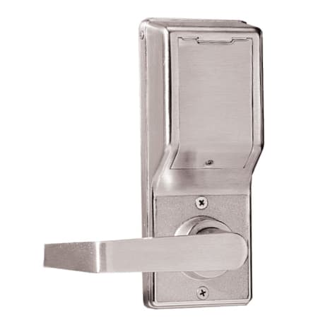 A large image of the Alarm Lock DL2700 Alarm Lock DL2700