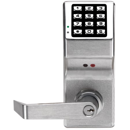 A large image of the Alarm Lock DL3000WP Alarm Lock DL3000WP