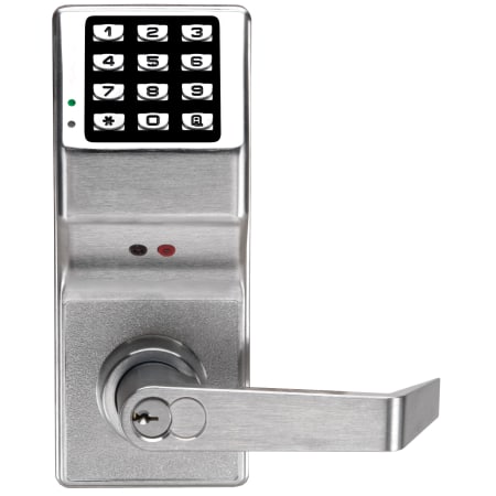 A large image of the Alarm Lock PDL3000K Alarm Lock PDL3000K