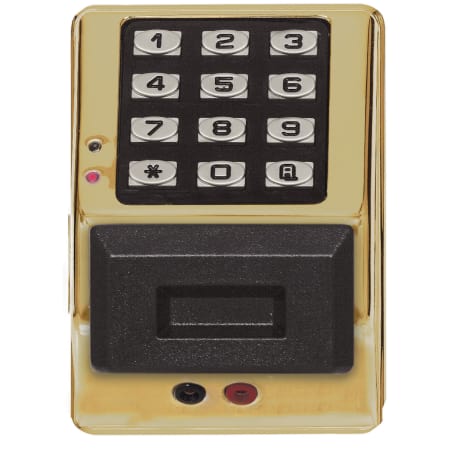 A large image of the Alarm Lock PDK3000 Alarm Lock PDK3000