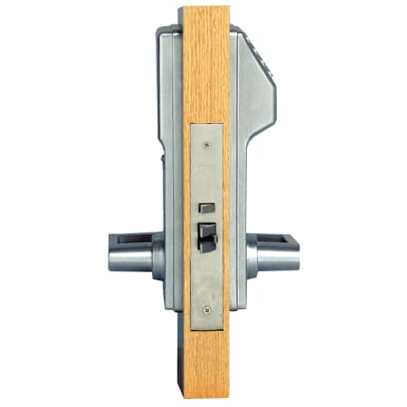 A large image of the Alarm Lock DL3500CR Alarm Lock DL3500CR
