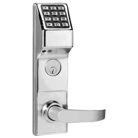 A large image of the Alarm Lock DL3500DB Alarm Lock DL3500DB