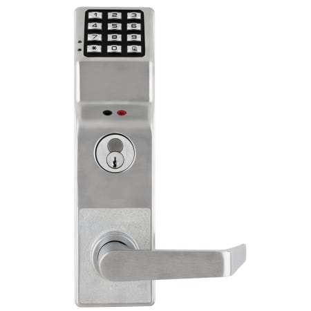 A large image of the Alarm Lock DL4500DB Alarm Lock DL4500DB