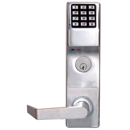 A large image of the Alarm Lock DL3500CR Alarm Lock DL3500CR
