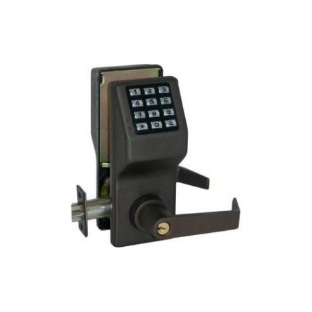 Alarm Lock DL2700 - Build.com