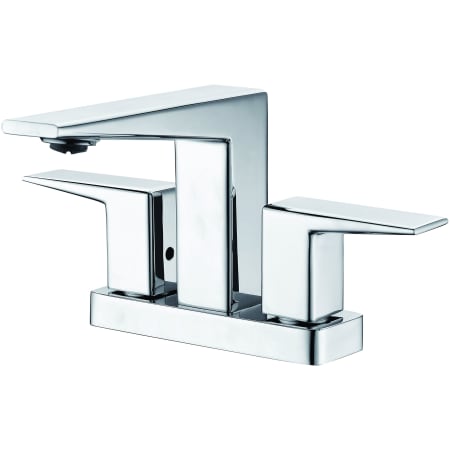 A large image of the ALFI brand AB1020 Polished Chrome