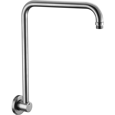 A large image of the ALFI brand AB12GRW Brushed Nickel
