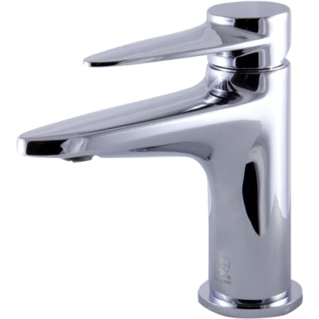 A large image of the ALFI brand AB1770 Alternate View