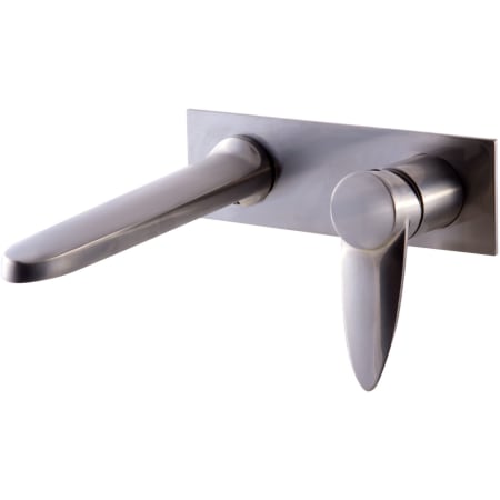 A large image of the ALFI brand AB1772 Brushed Nickel