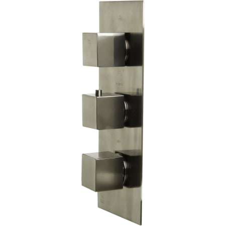 A large image of the ALFI brand AB2901 Brushed Nickel