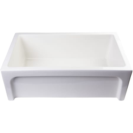 A large image of the ALFI brand AB3018ARCH Alternate Image