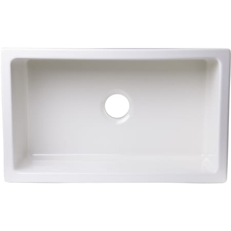 A large image of the ALFI brand AB3018ARCH Alternate Image