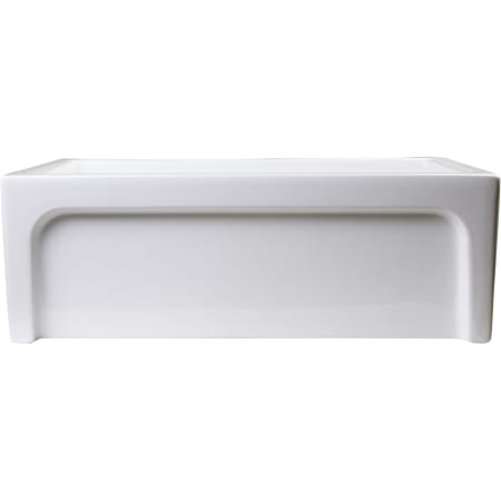 A large image of the ALFI brand AB3018ARCH Alternate Image