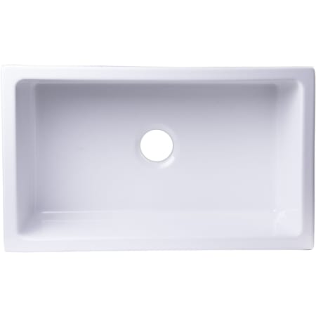 A large image of the ALFI brand AB3018ARCH Alternate Image