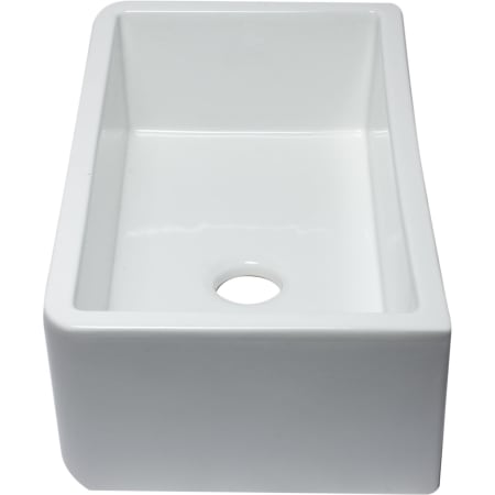 A large image of the ALFI brand AB3318SB Alternate Image